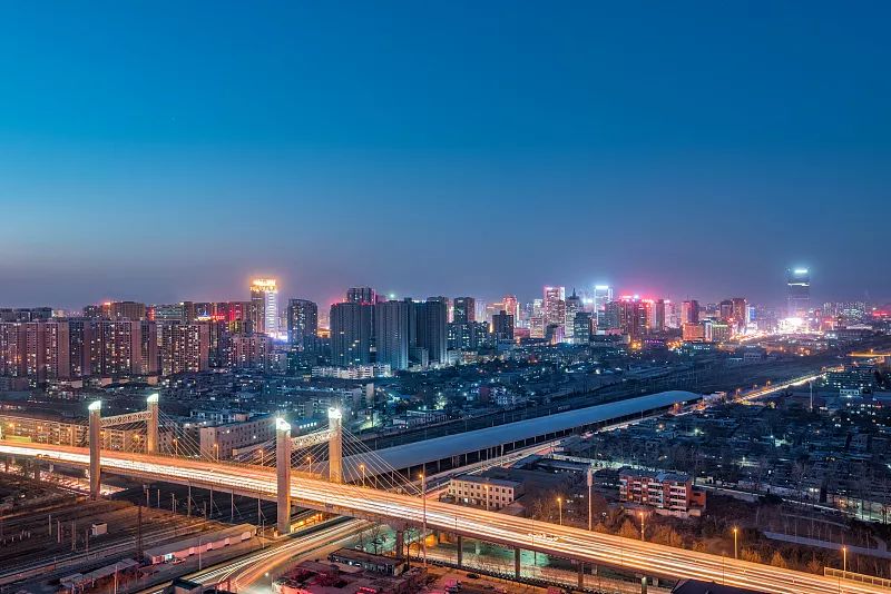 河北的魅力，历史与现代交织的古老大地