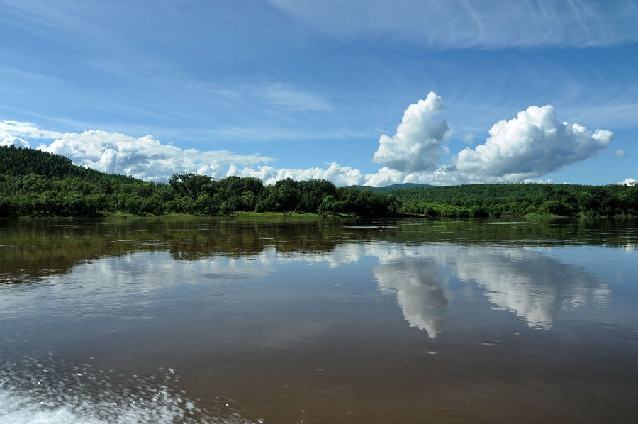 黑龙江,梦想启航,展翅翱翔的沃土
