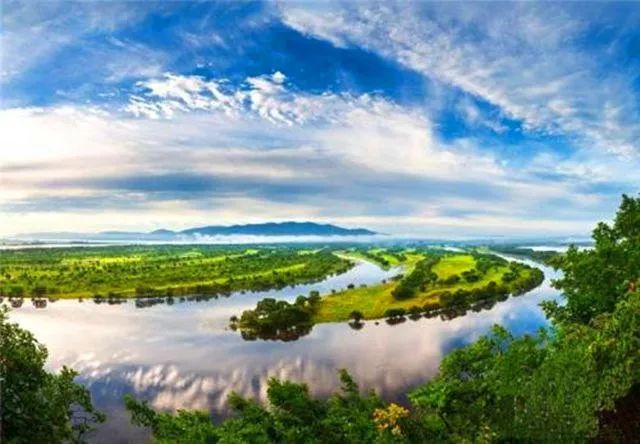 黑龙江,梦想启航,展翅翱翔的沃土