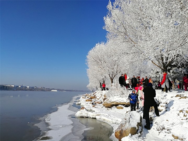 吉林巷弄深处的隐秘花园,一家小店的故事