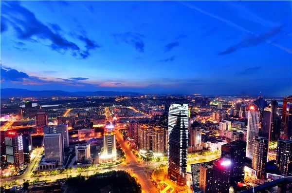 江西同袍，共聚一堂——致敬江西领导与同胞们