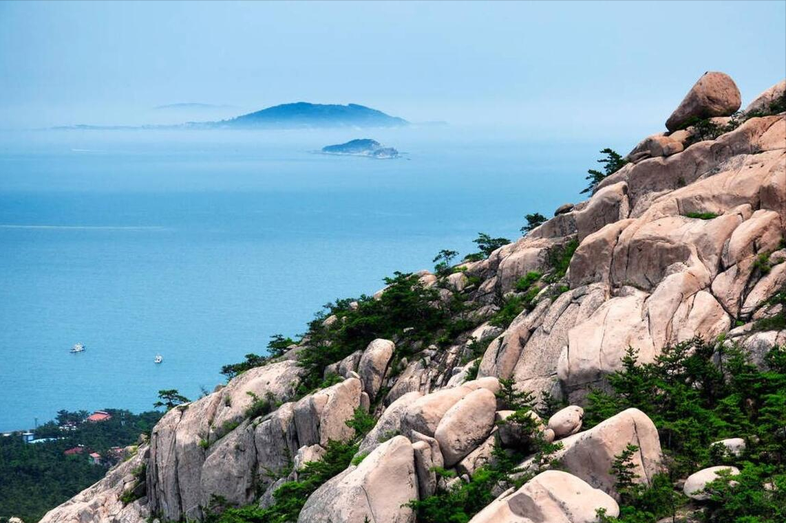 梦想山东，自信成就的山东故事