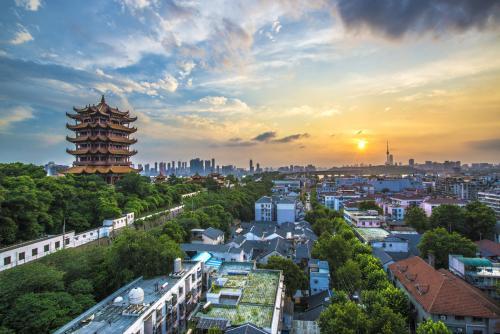 湖北智造领航未来,前沿高科技产品大揭秘