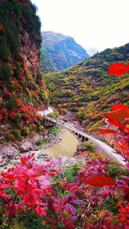 千年古都陕西,现代风采与传统韵味交融