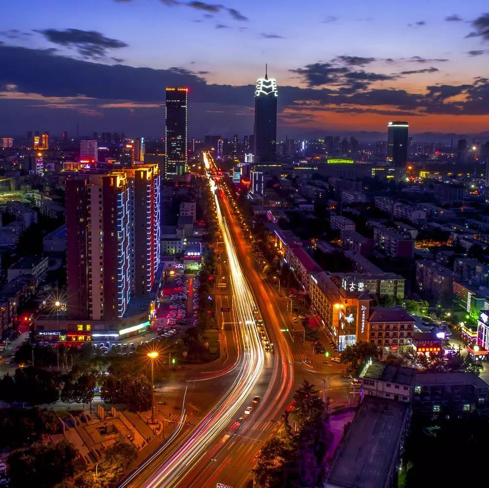 保定高科技产品引领未来,生活焕然一新