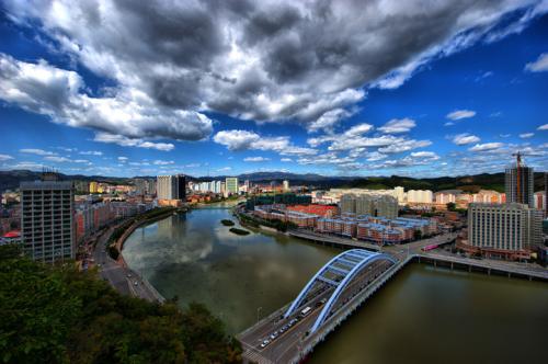 承德，梦回古韵，我的舞台之旅