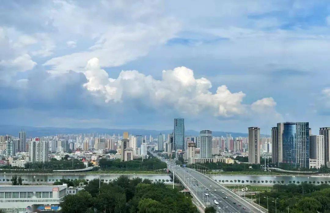 太原秘境探游记 🌄🏙️