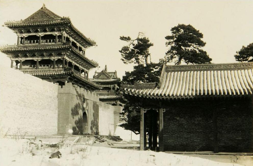 沈阳,历史长河中的文化名城之旅