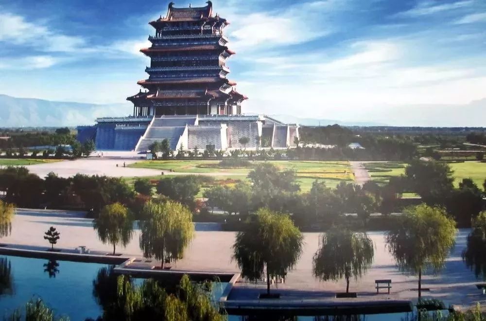 探寻运城古韵，怀古之旅