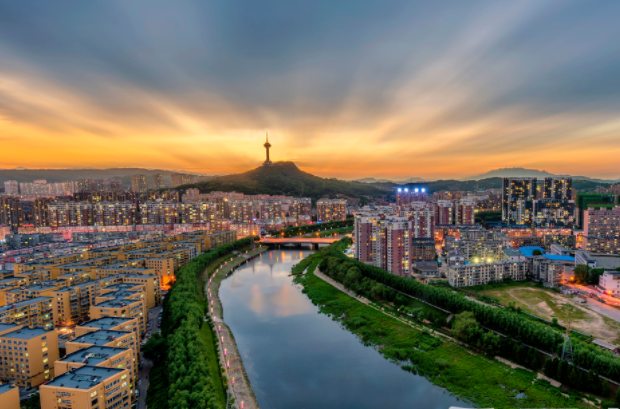 丹东——东北边疆的璀璨明珠风采展