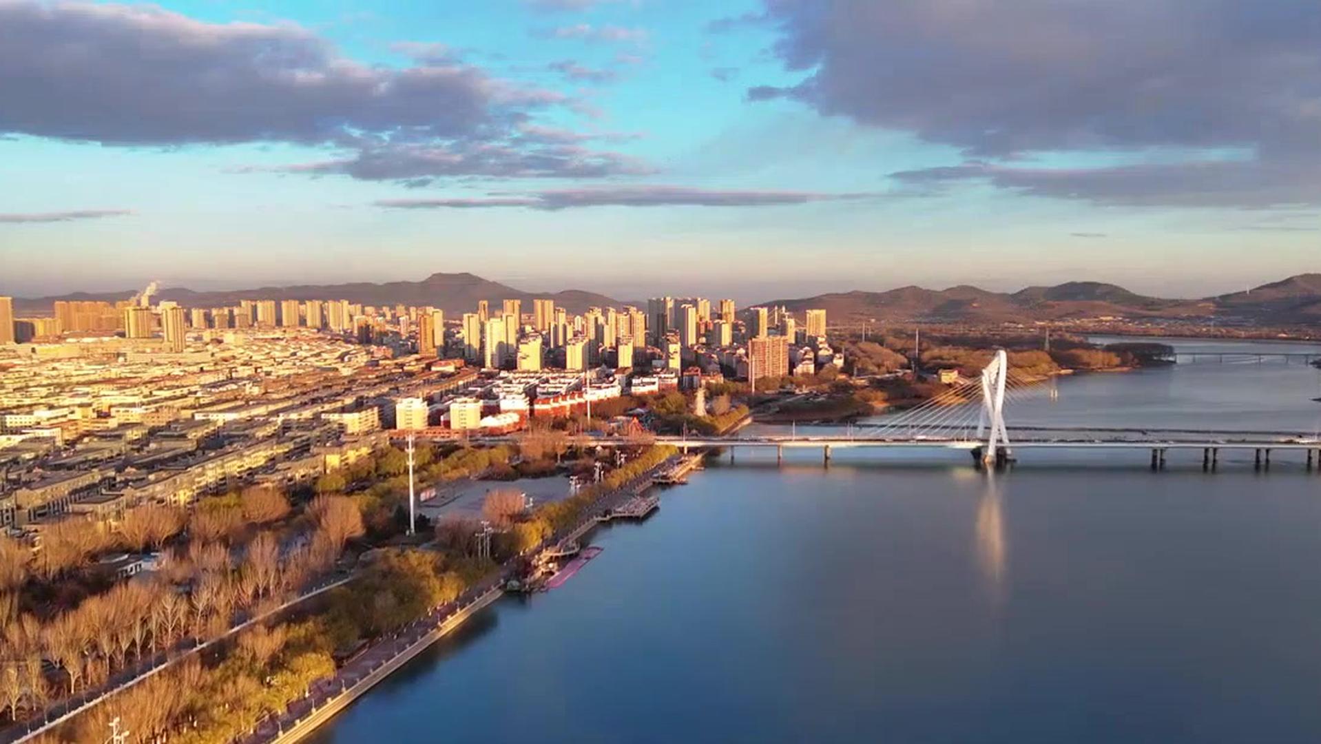 锦州，历史底蕴与现代发展的交融之地