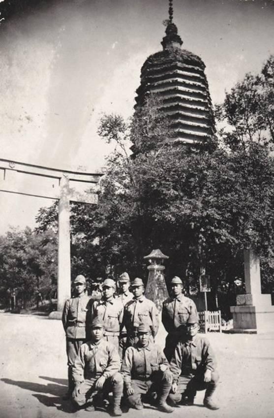 辽阳，历史长河中的璀璨明珠